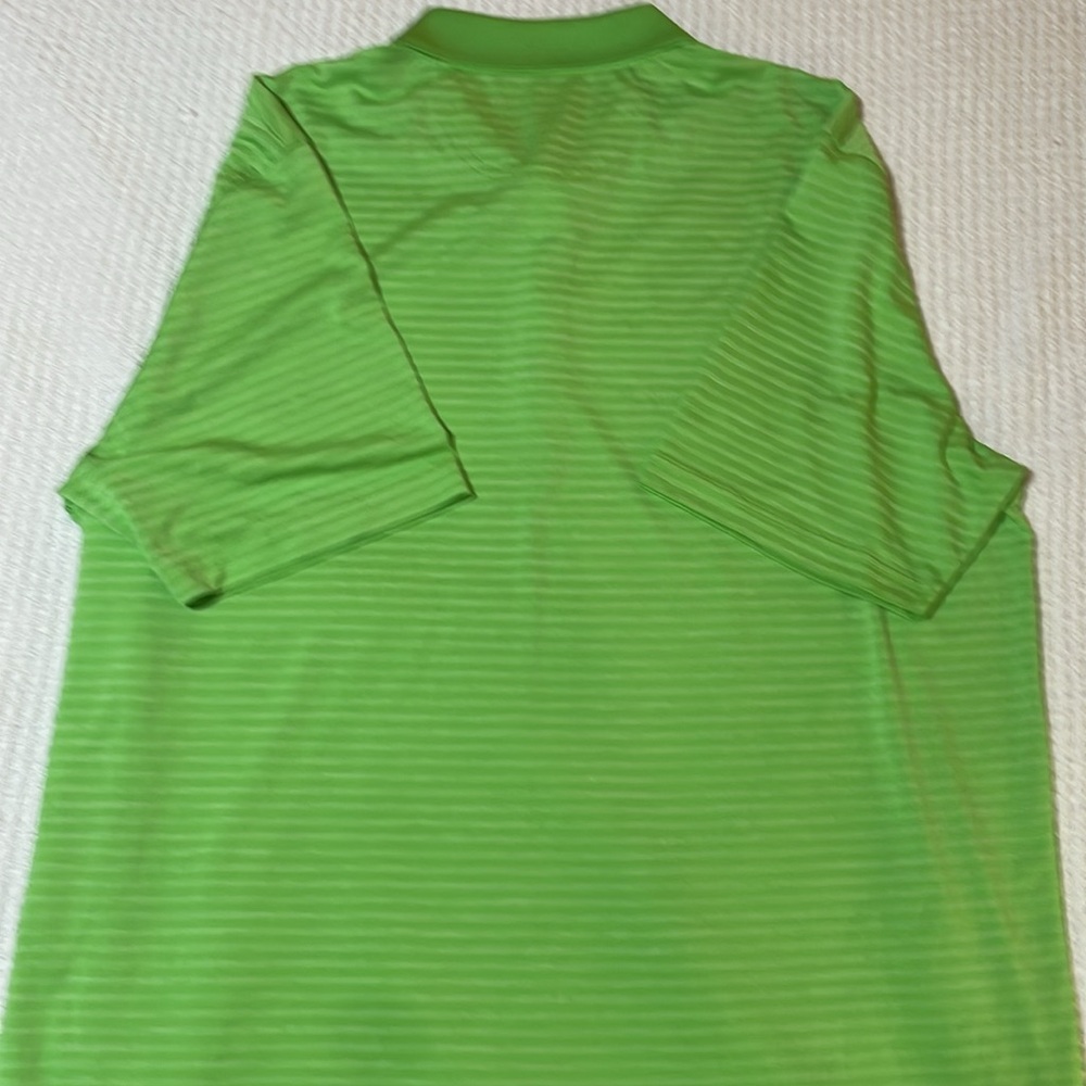 Greg Norman polo - Picture 3 of 3